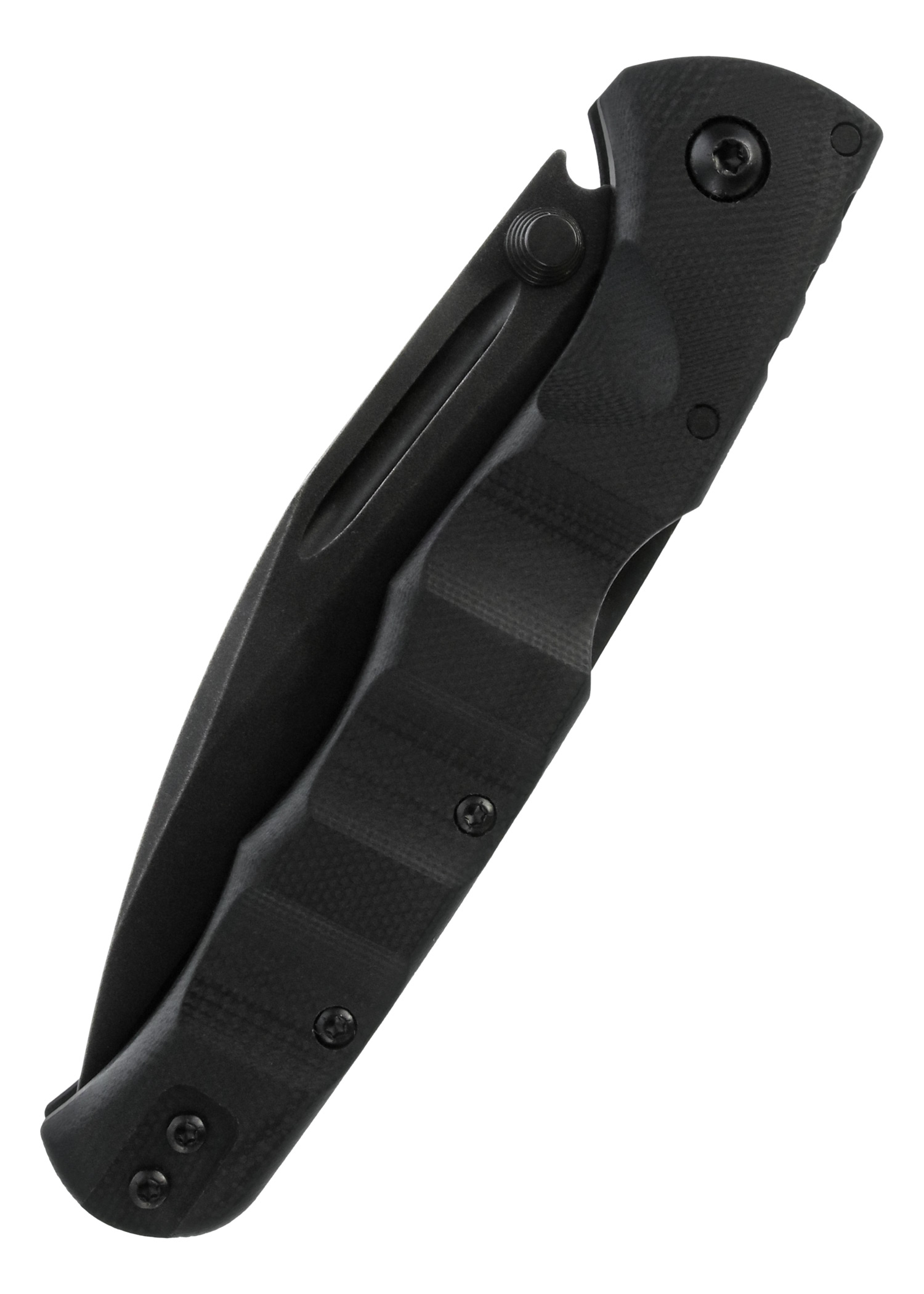 Cold Steel Frenzy II, 3,5", Blackout, 3V, Taschenmesser