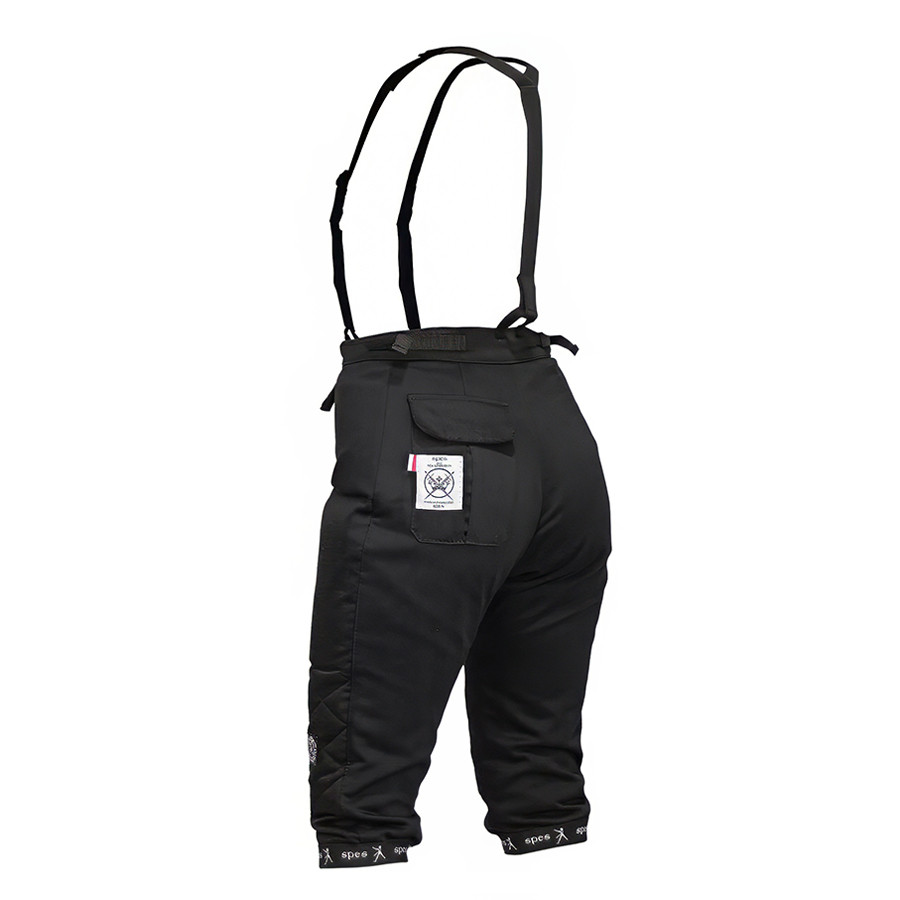 SPES - Damen Hose LOCUST 800N