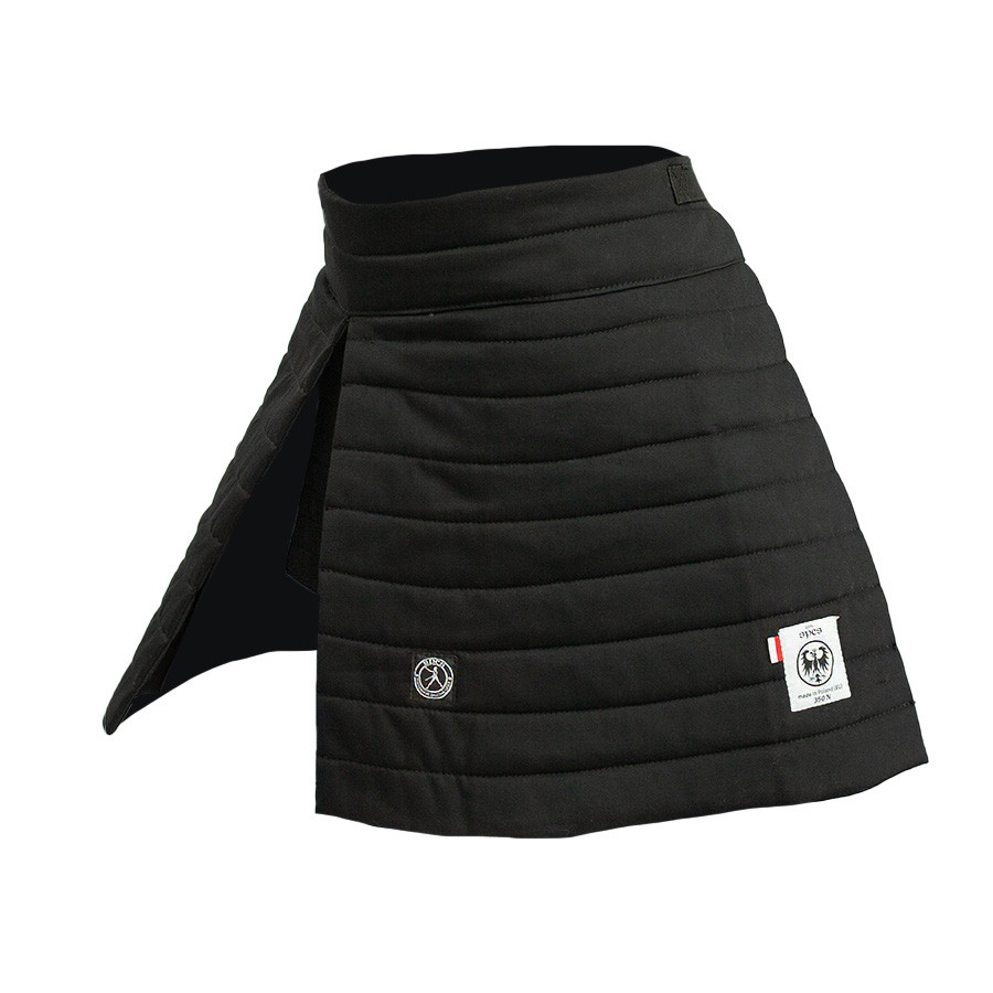 SPES - Gepolsterter Rock 350N lange Version