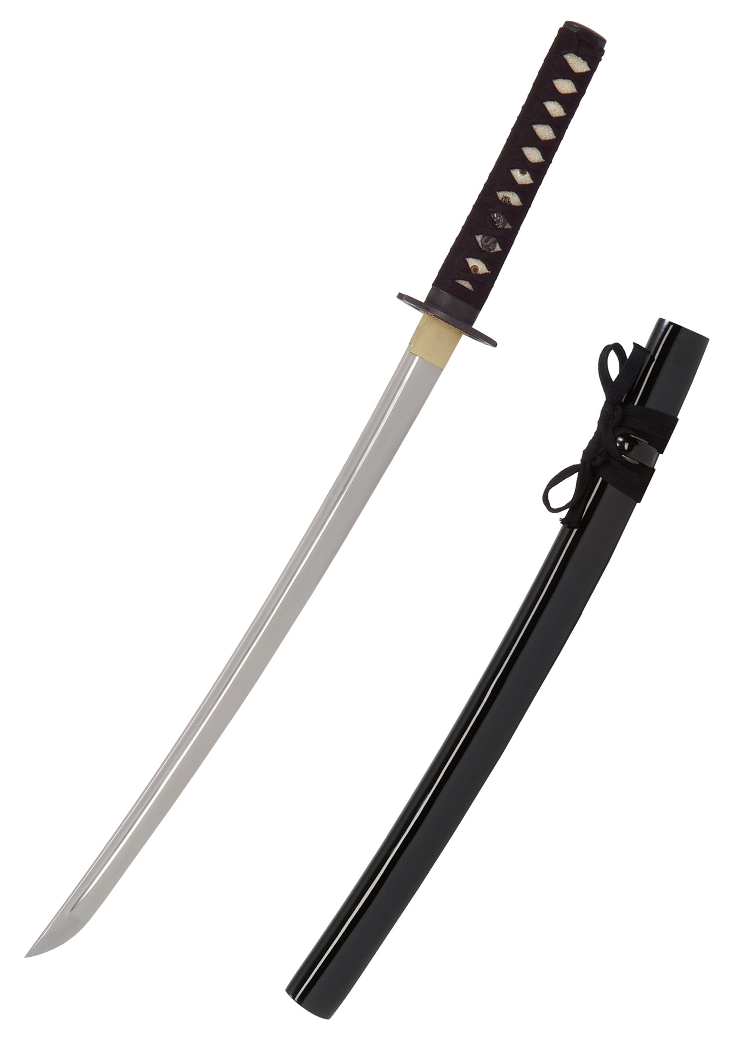 John Lee Musashi Ichi Wakizashi