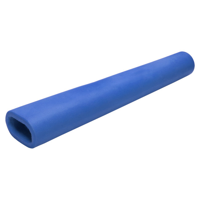 RD  Longsword Grip - blau
