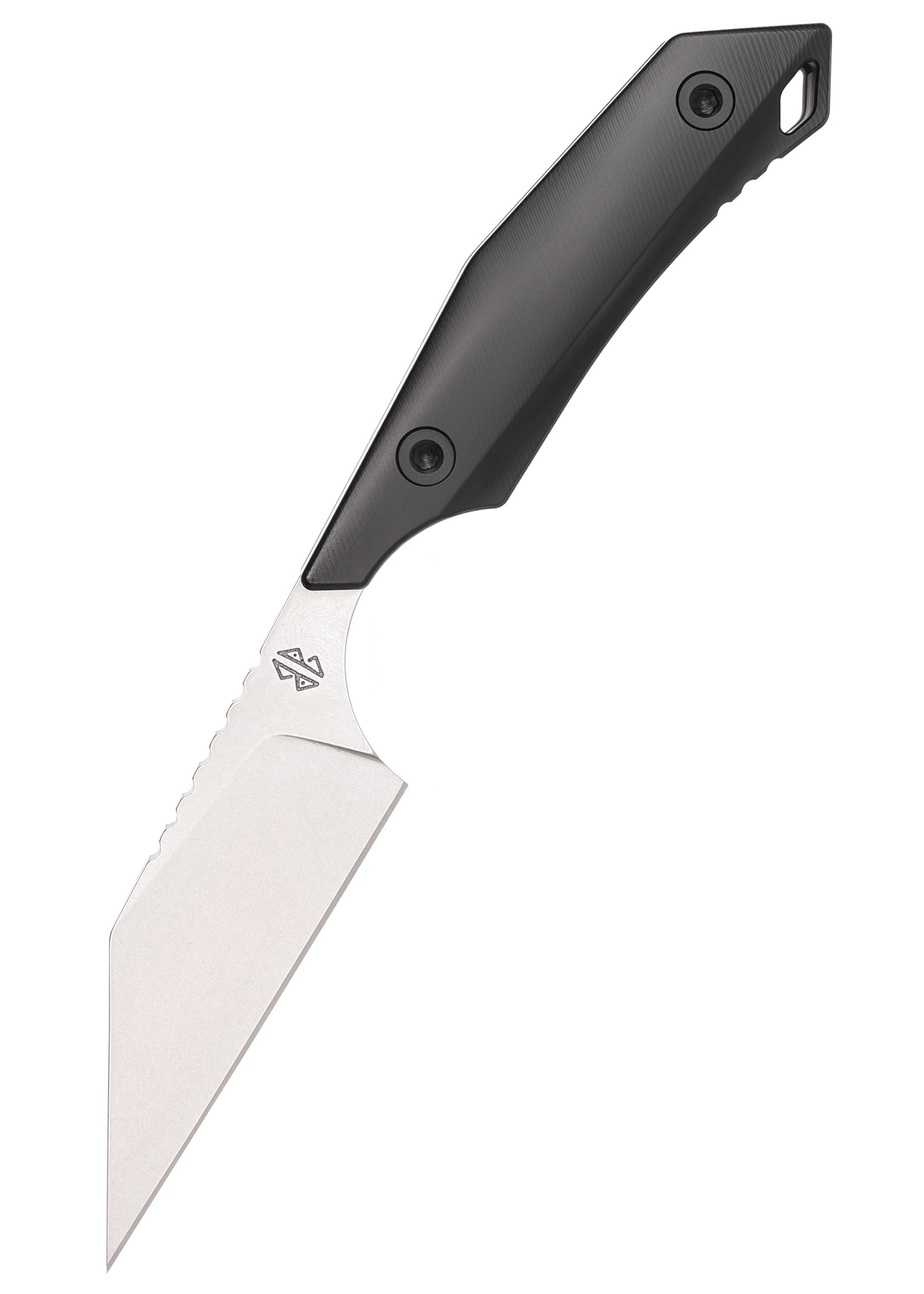 Berserk Blades RAK, Feststehendes Messer, stonewashed