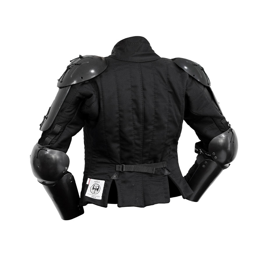 SPES - AP LIGHT WOMEN’S HEMA JACKET PRO PLUS 350N