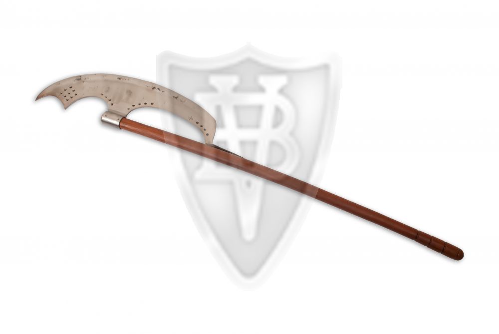 VB -  Bardiche/Berdysch