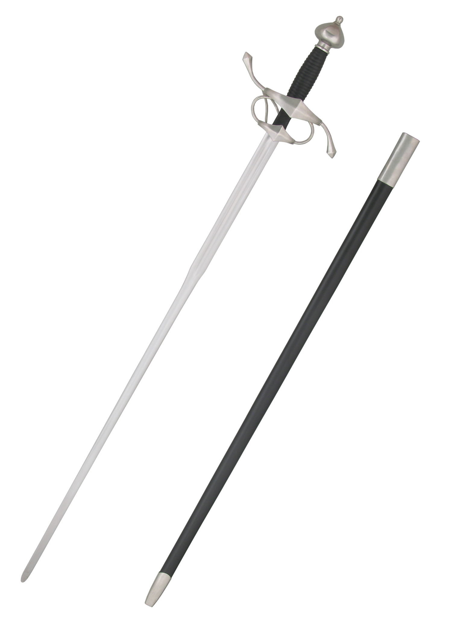 Practical Side Sword