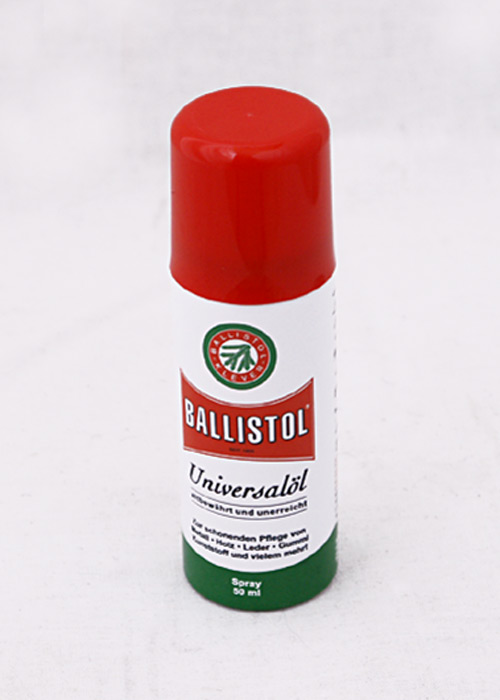 Ballistol 200 ml Spray