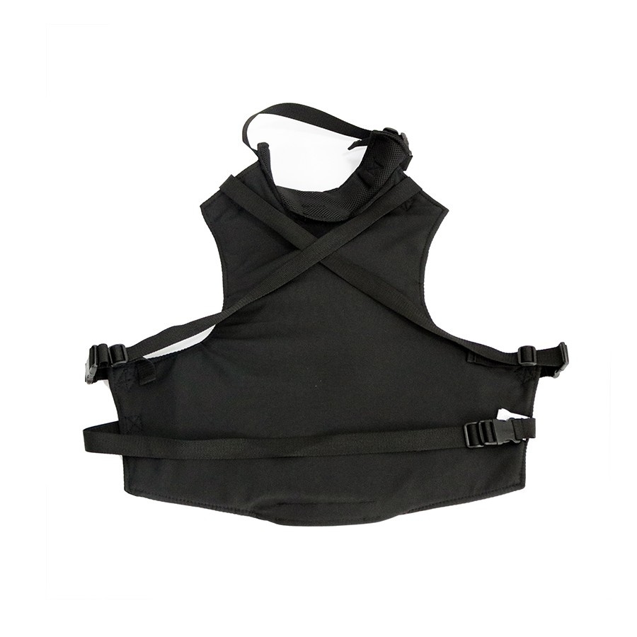 SPES - Plastron DIAMOND 800N