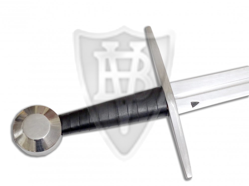 VB - HEMA Schwert  für Fechttechnik (XVI. Stil)