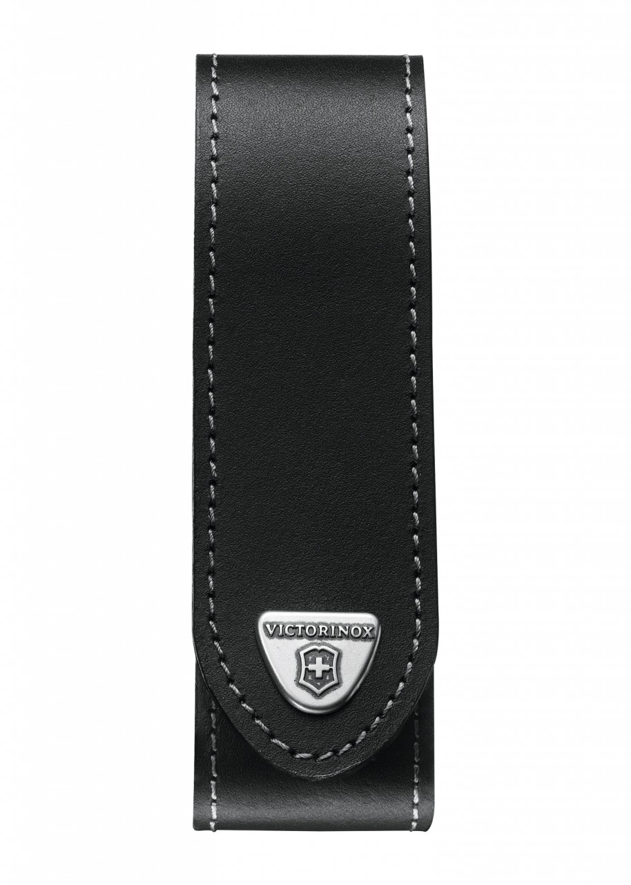 Leather Belt Pouch, Ranger Grip, small