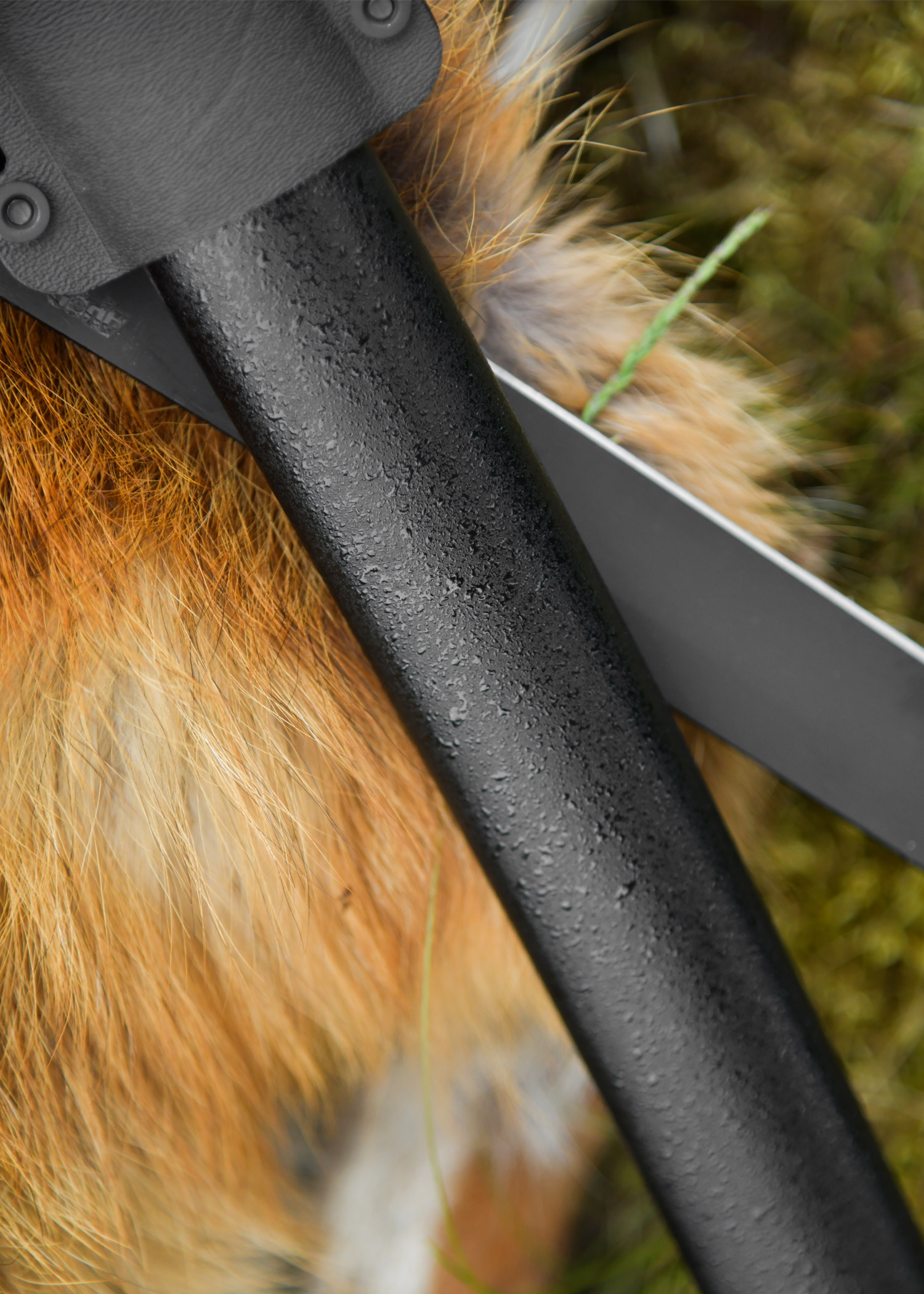 APOC Atrim Survival Wakizashi