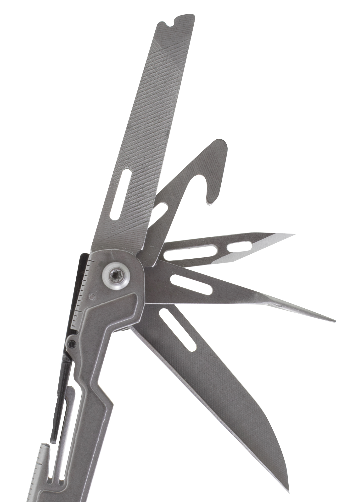 SOG POWERPINT, BEAD BLAST, Multitool