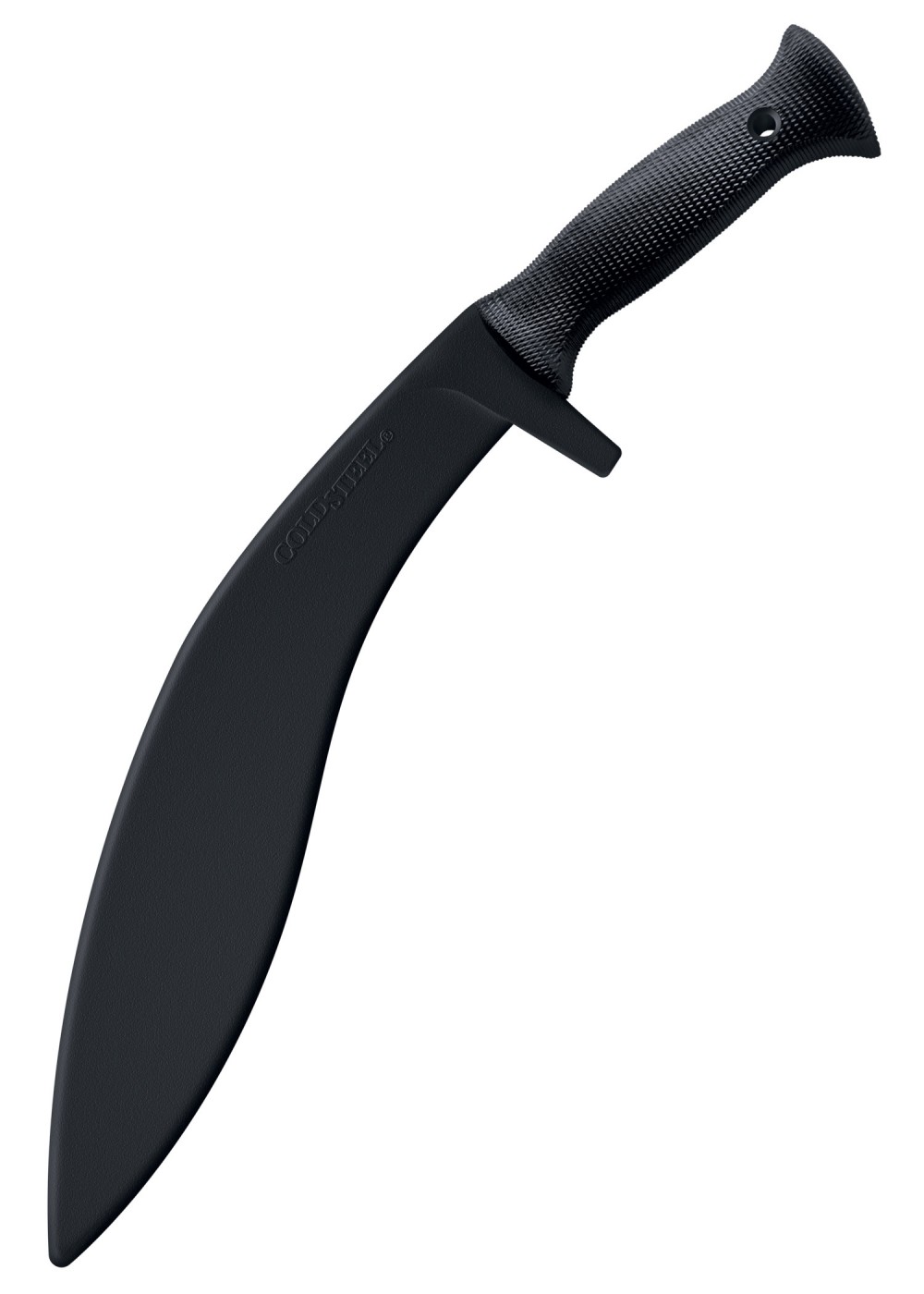 Kukri Trainer, Rubber