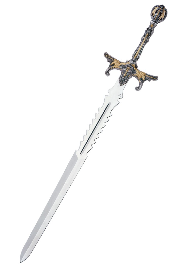 Apocalypse Rider Sword, Marto Apocalypse Rider Sword, Marto