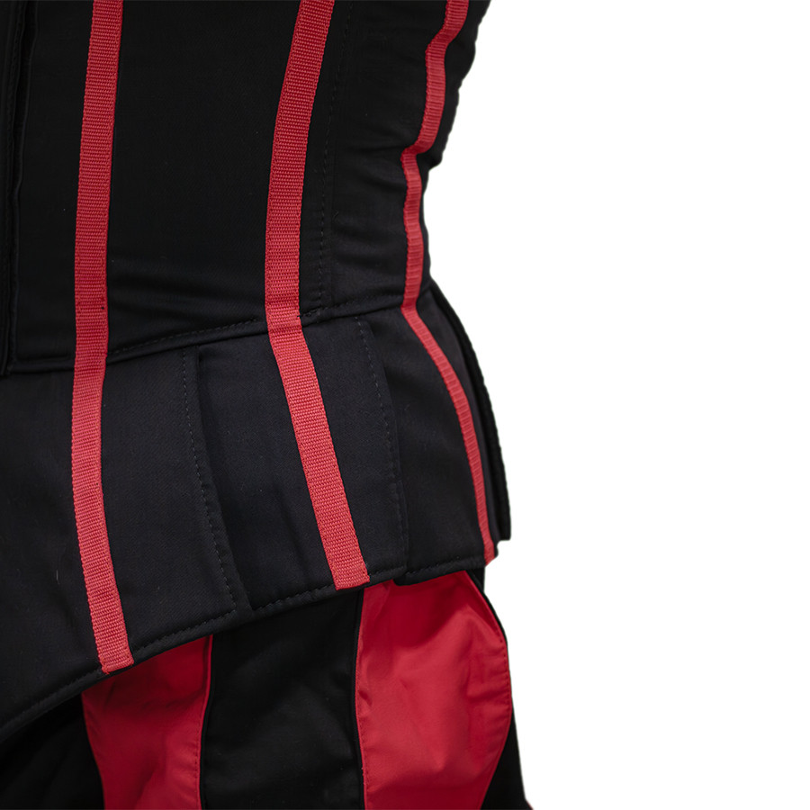 SPES - Assassin Light HEMA Jacke 350N