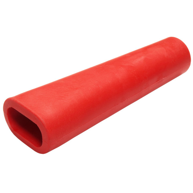 RD  Single Hand Grip - rot