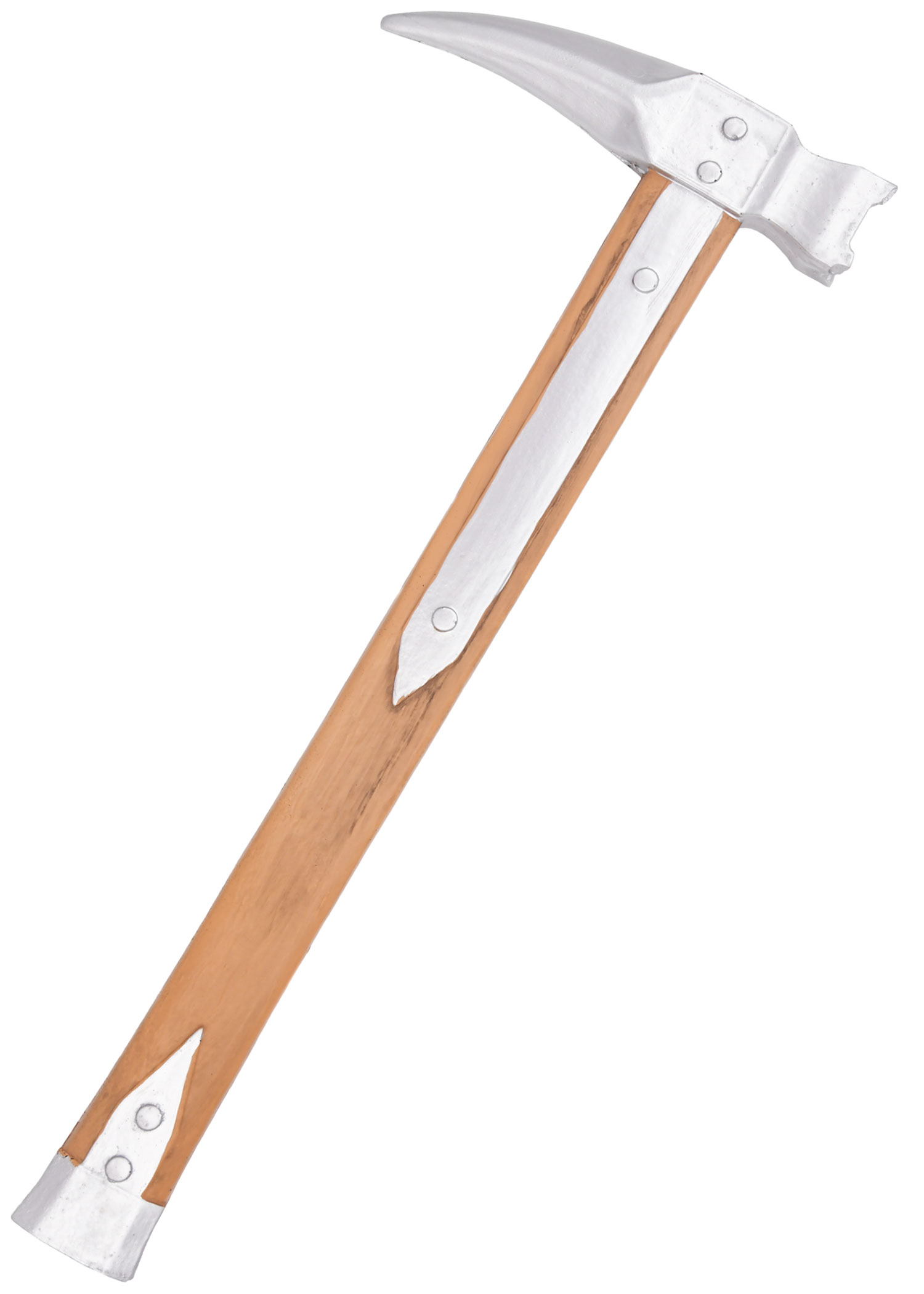 LARP Hammer Torvek, Polsterwaffe, 35 cm