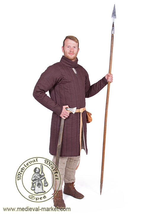 MM Gambeson Typ 5
