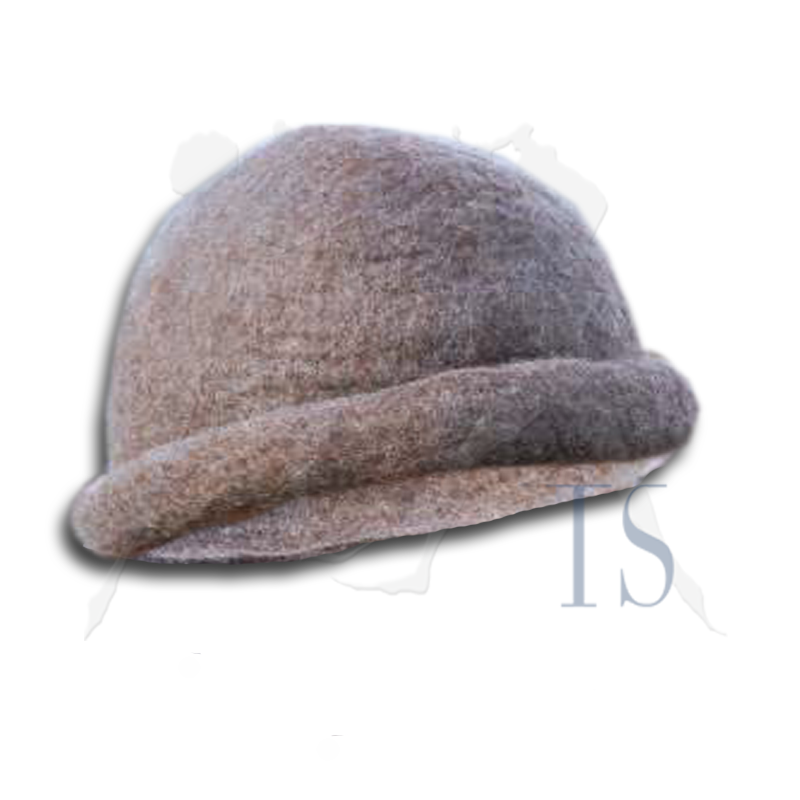 MM Hut aus Wolle Typ 274