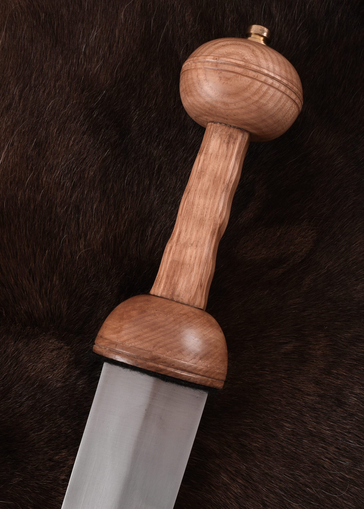 Römischer Gladius Typ Fulham mit Scheide, 1. Jh.