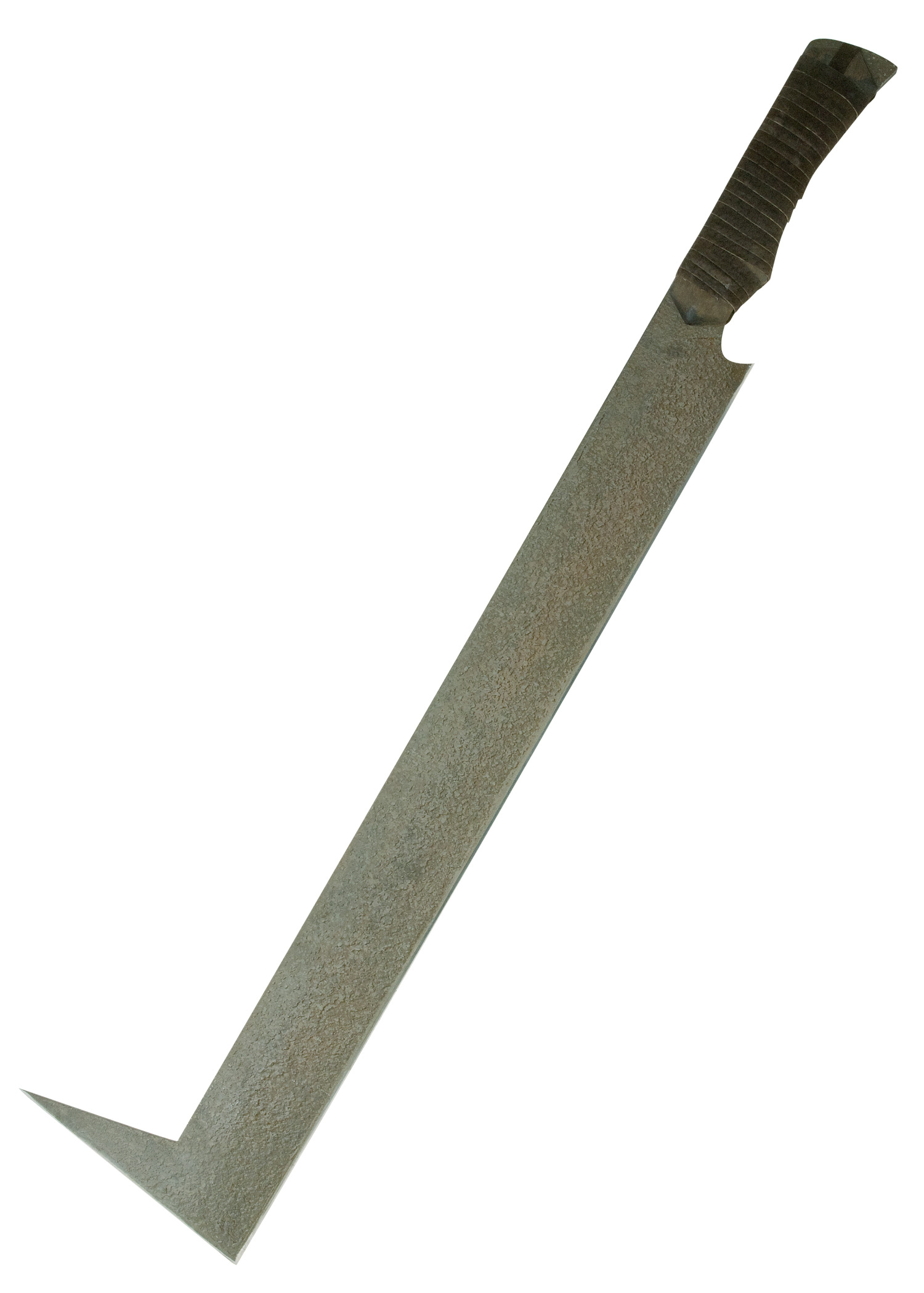 Lord of the Rings - Uruk Hai Scimitar