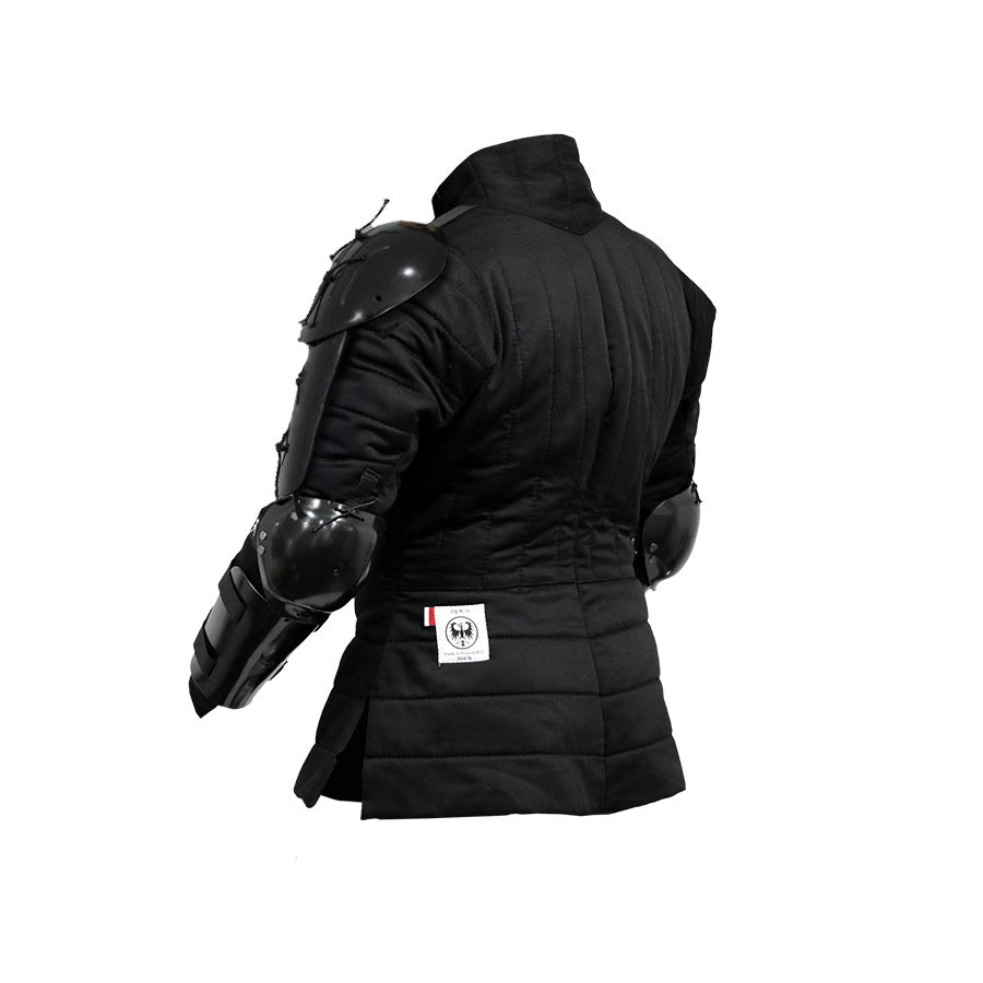 SPES - FG PRO 350N Jacke - Individual
