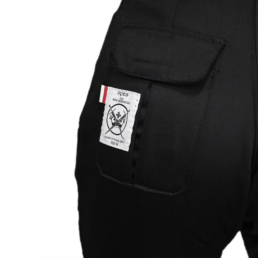 SPES - Damen Hose LOCUST 800N