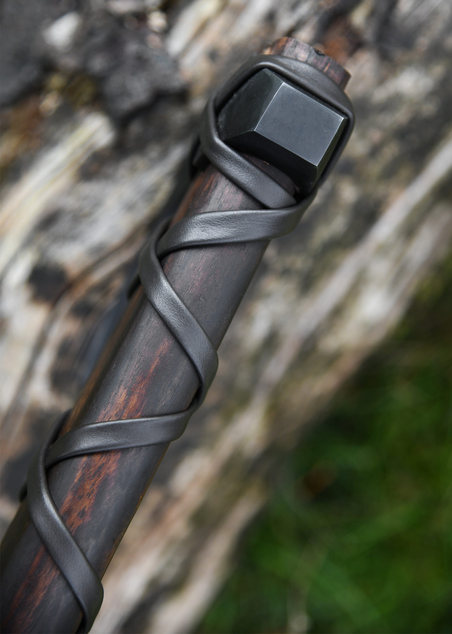 Axt von Ragnar, Windlass