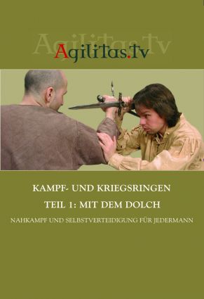 DVD Kampf und Kriegsringen - Teil 1