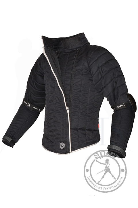 SPES Hussar Women HEMA Jacket 800N blue right-handed S