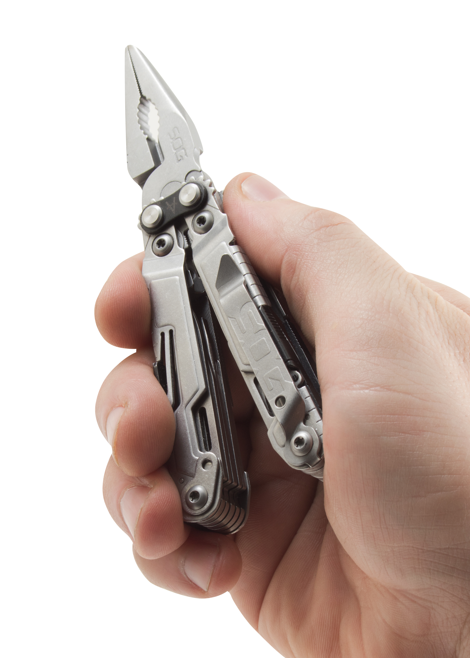 SOG POWERPINT, BEAD BLAST, Multitool