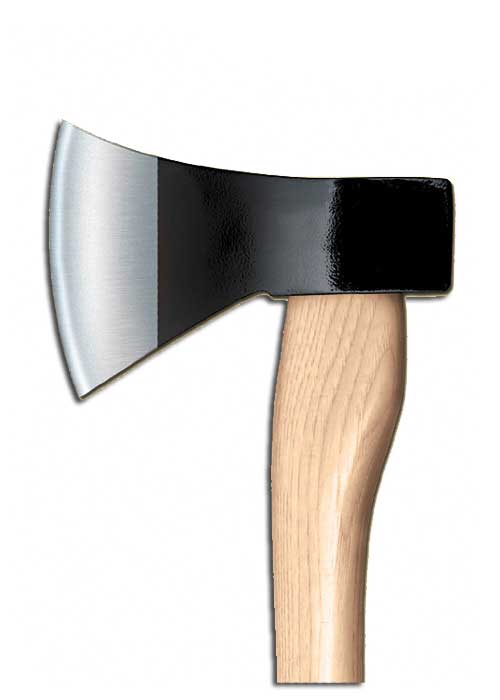 trailboss Axt Trail Boss