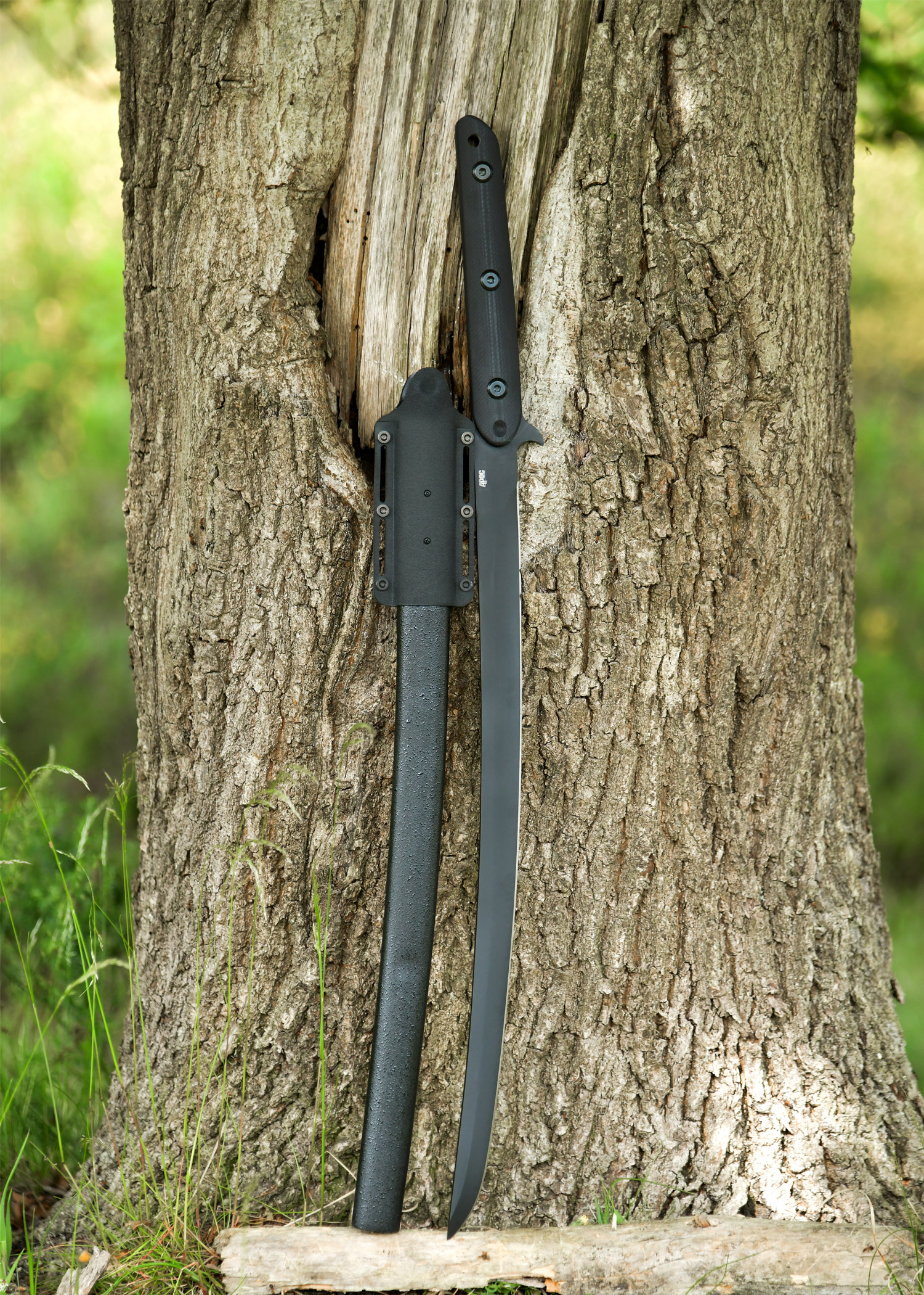 APOC Atrim Survival Wakizashi