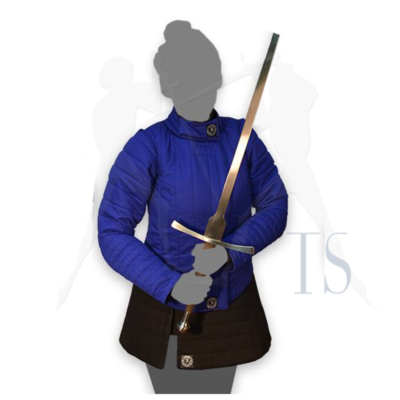 SPES - AP Womens Fencing Jacket  350N