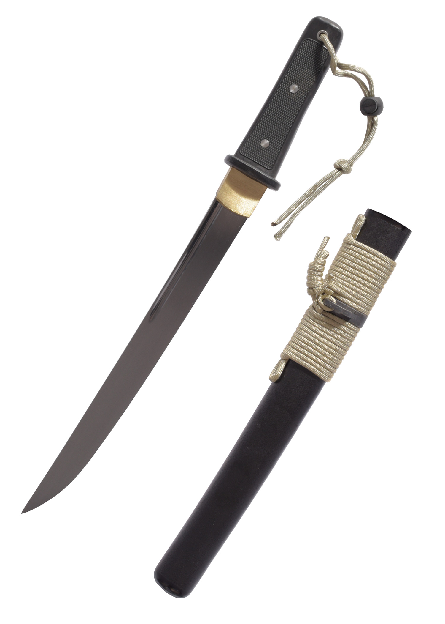 Hanwei Tactical Tanto