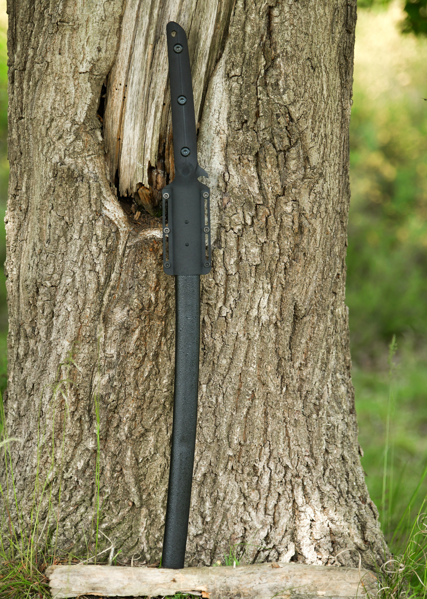 APOC Atrim Survival Wakizashi