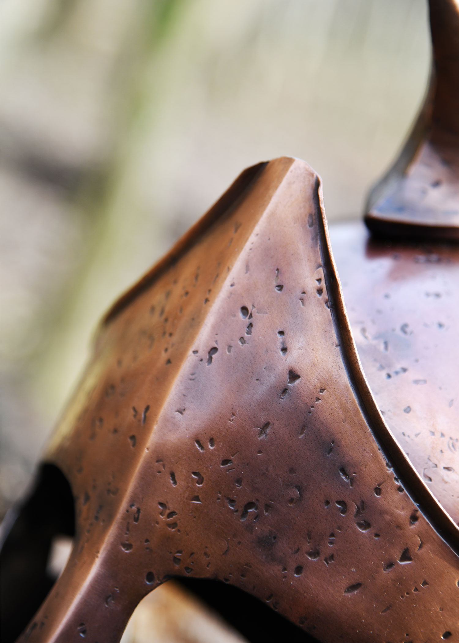 Helm des Themistokles, Griechischer Helm, 1,2 mm Stahl