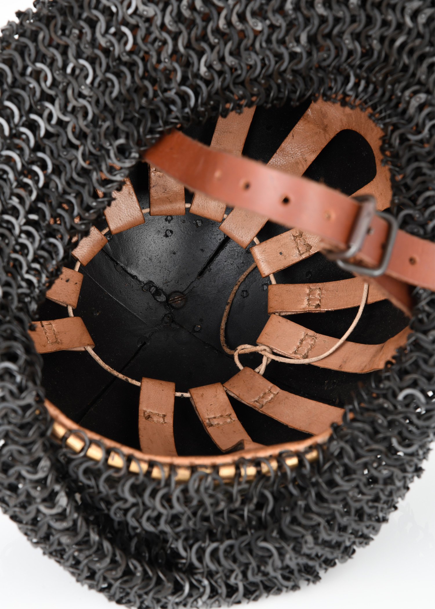 Valsgärde 8 Wikinger-Helm