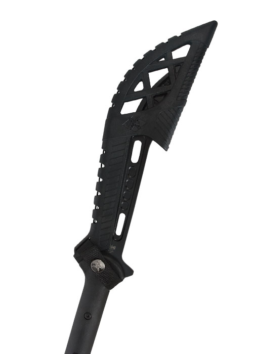 M48 Naginata Lanze mit Scheide