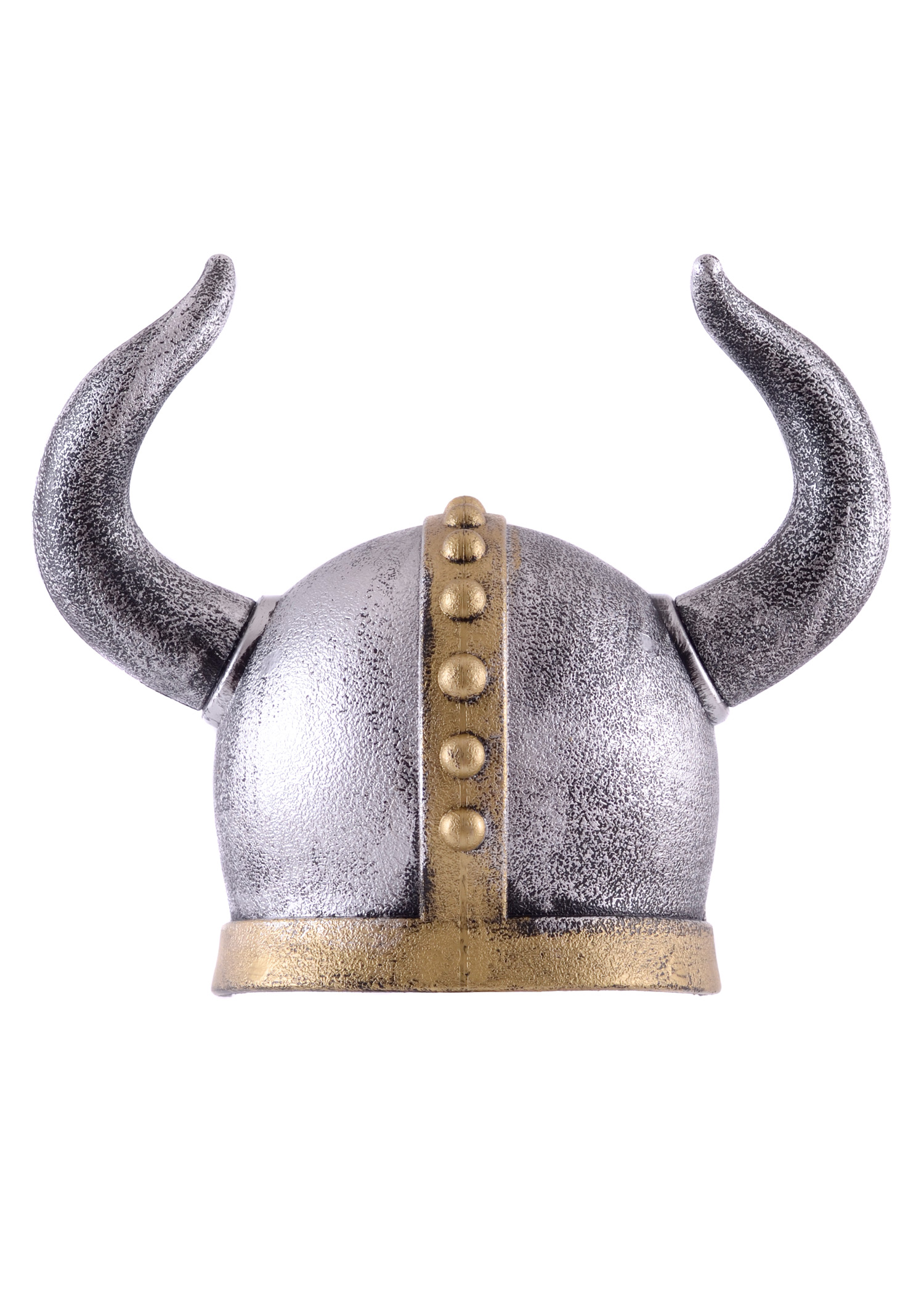 Kinder Wikinger Helm, Kunststoff