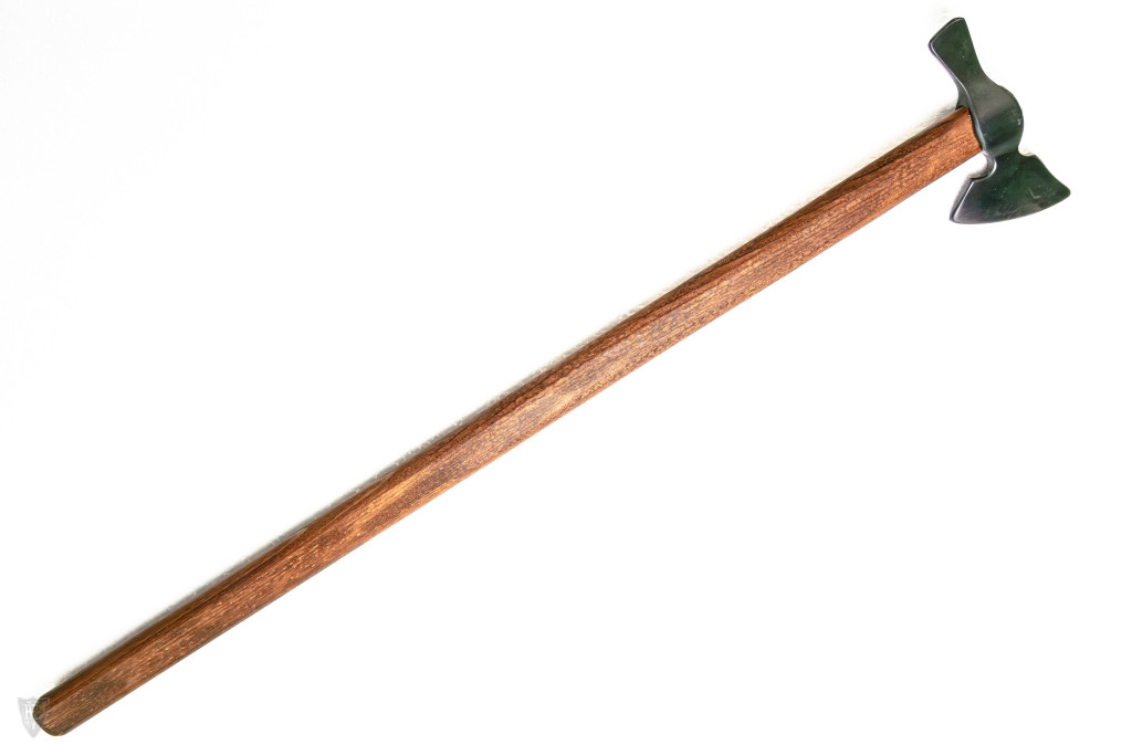 VB -Magyarische Axt "Bános"