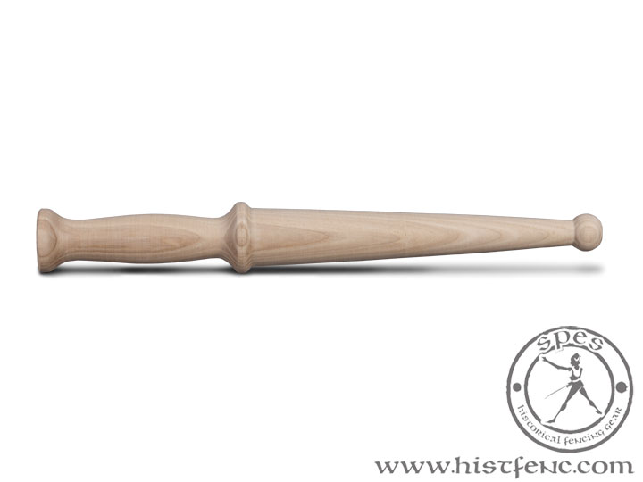 240 SPES - Dolch aus Holz - 39cm