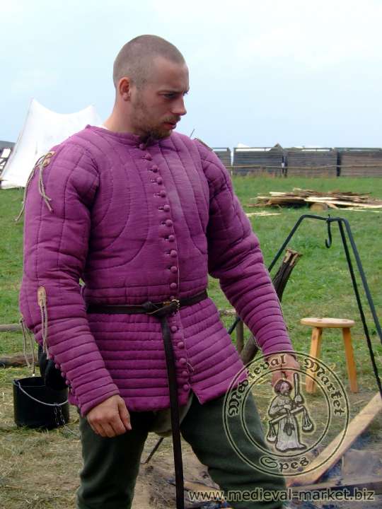 MM Gambeson Typ 4