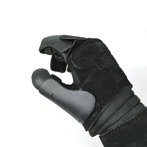 DM - "HOG" Glove