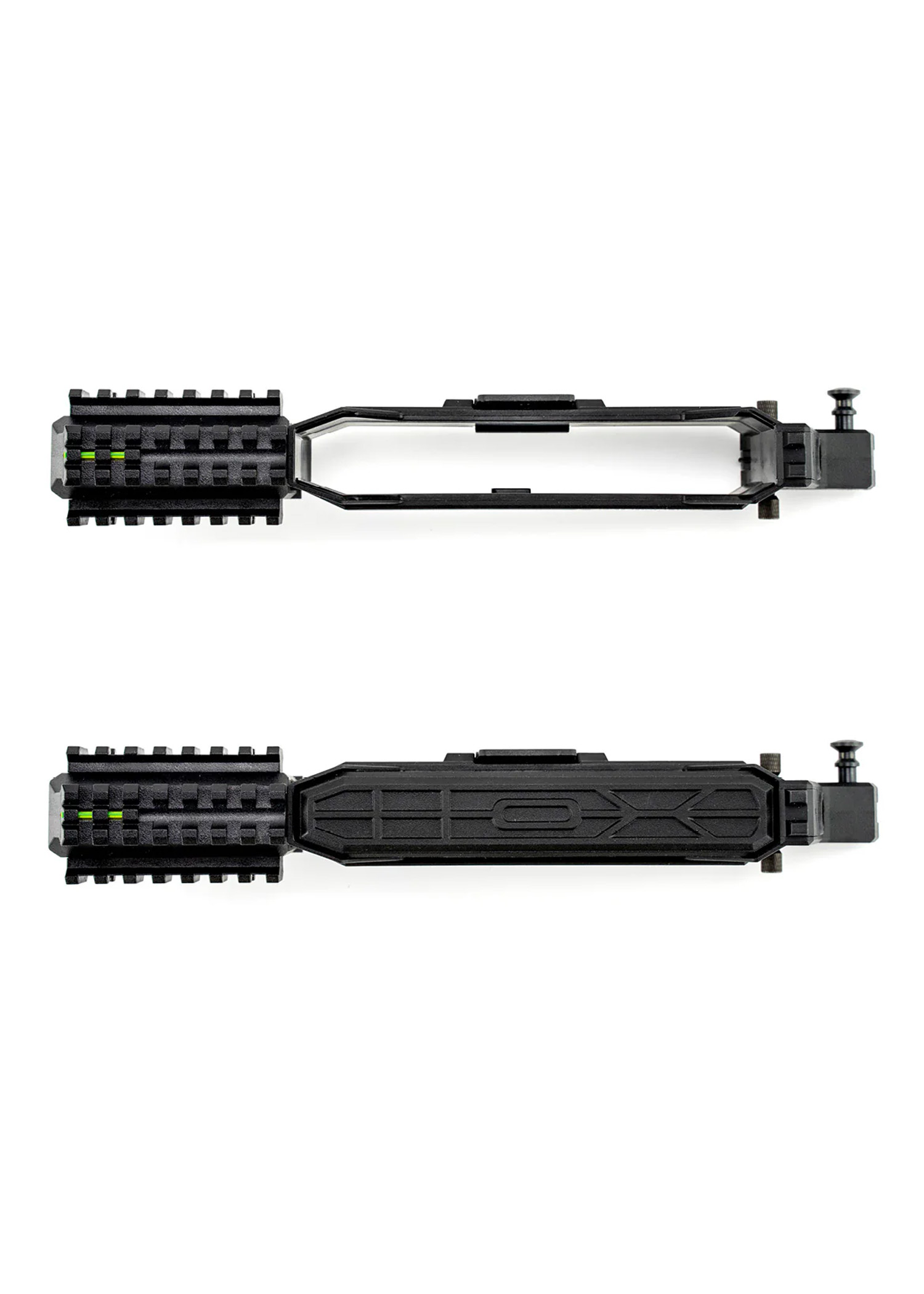 Steambow AR-SERIES - M10 UPPER, POLYMER