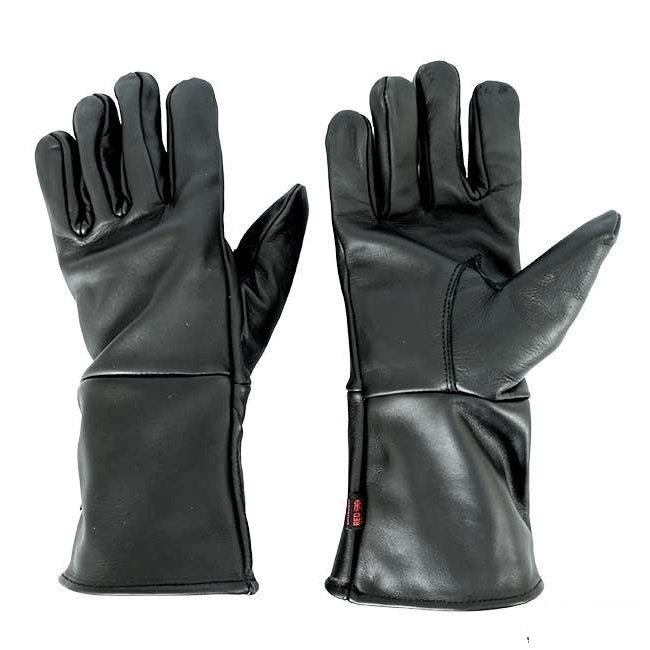 RD Swordman's Gloves