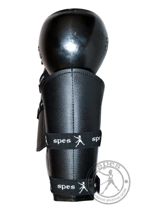 SPES - Geko Forearm and Elbow Protectors 