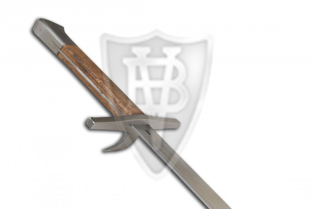 VB Peasant knife for HEMA fencing 