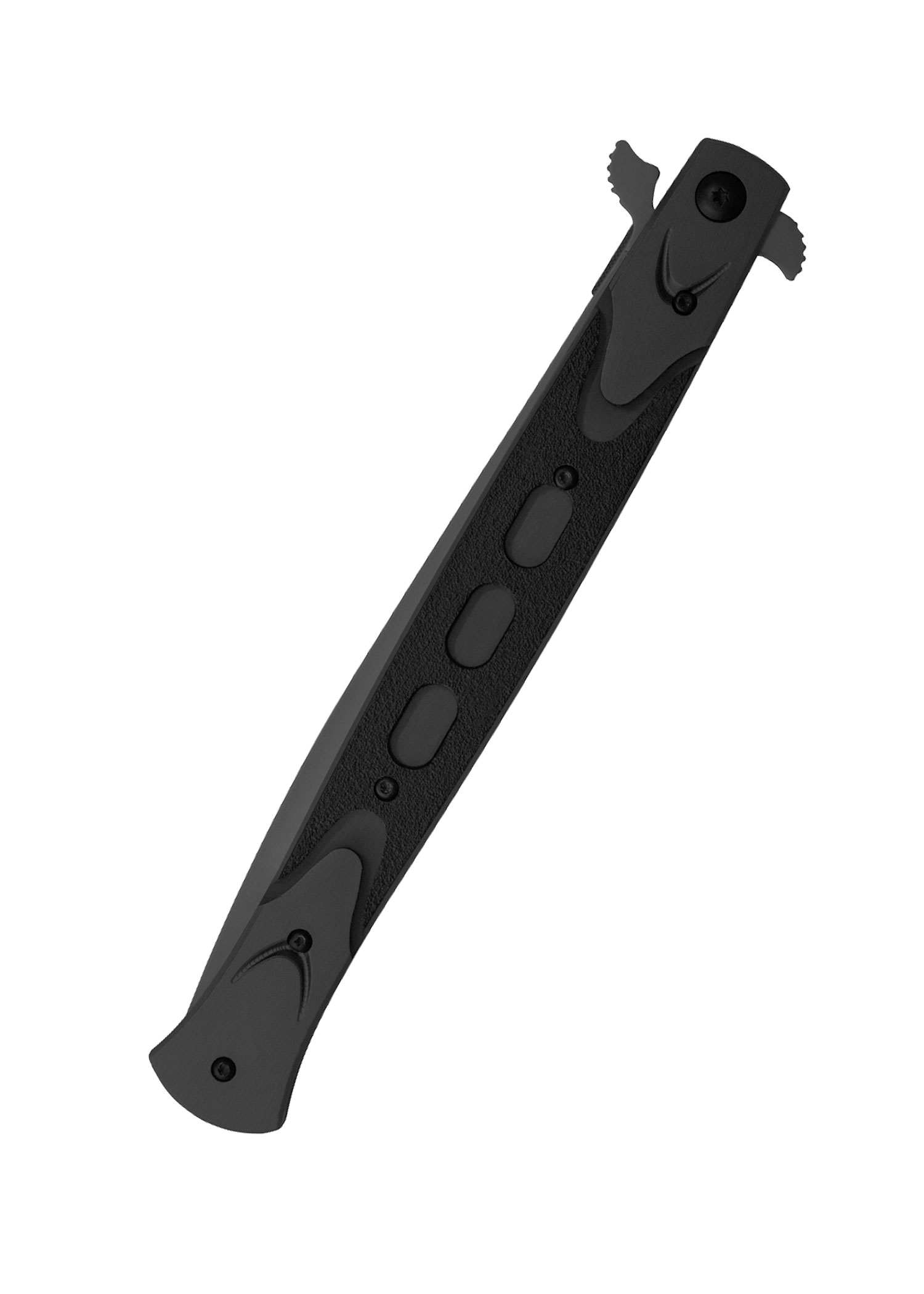 Rampage Assisted Open Stiletto Folder, Large